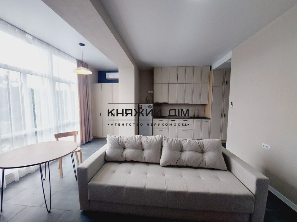 Оренда 1-но к. квартири м. Сирець. № 11203593 Киев - изображение 2