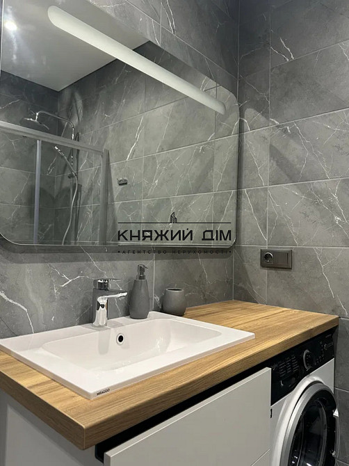 Оренда 1 кімнатна квартира  ЖК Варшавский 3 КОД 11204620 Киев - изображение 4