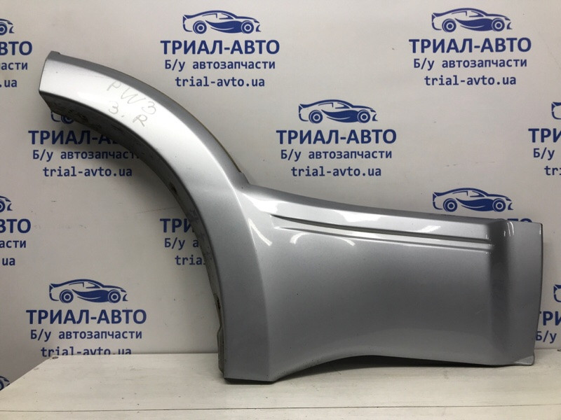 Накладка двери Mitsubishi Pajero Wagon 1999-2006 mn117292 (Арт. 57525) Киев - изображение 1