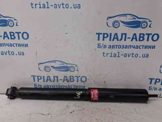 Амортизатор задний Mitsubishi Pajero Wagon 2006-2022 4162A436 (Арт. 87572) Киев