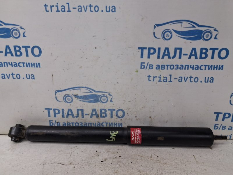 Амортизатор задний Mitsubishi Pajero Wagon 2006-2022 4162A436 (Арт. 87572) Киев - изображение 1