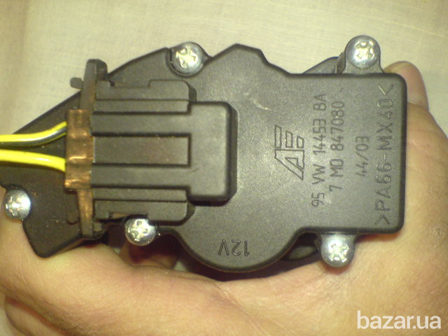 Запчастини до Ford Galaxi-I (95-2000р.в) Івано-Франківськ - зображення 7