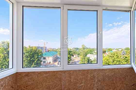 продажа 1-к квартира Бородянский, Бородянка, 35000 $ Бородянка