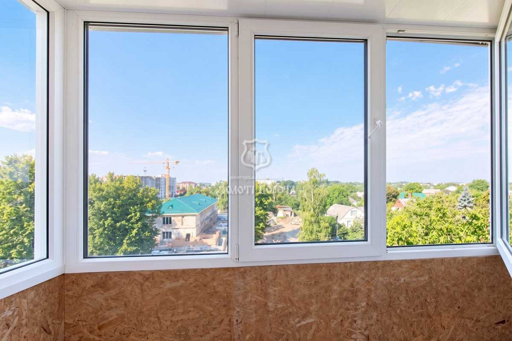 продажа 1-к квартира Бородянский, Бородянка, 35000 $ Бородянка - зображення 2