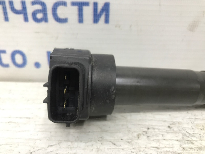 Катушка зажигания Mitsubishi Outlander CU 2.4 БЕНЗИН 4G69 2003 (б/у) Київ - зображення 2