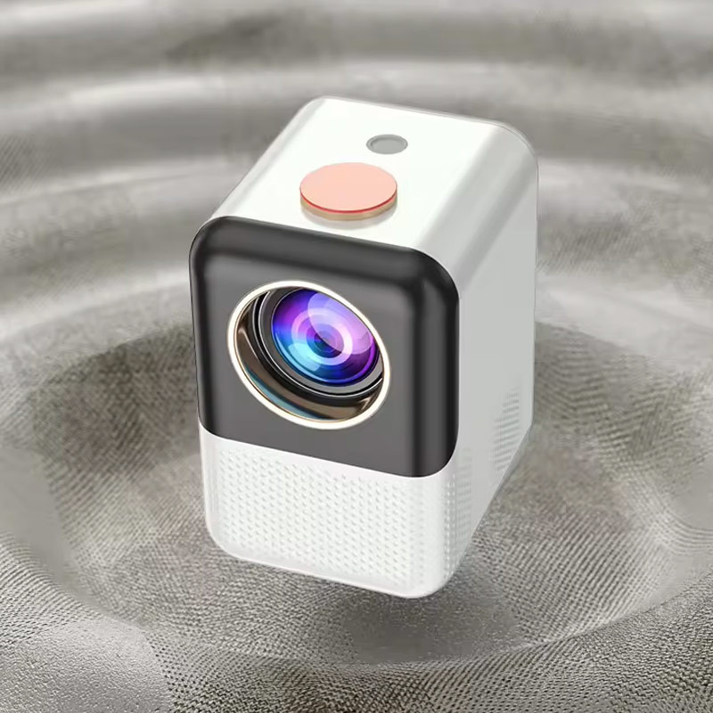 Проектор 4k Android X10 Херсон - зображення 4