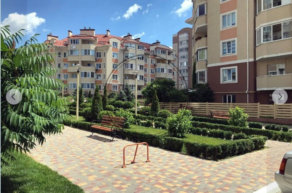 Продажа 1 к. кв. в ЖК Петровский квартал. № 21125562 Киев - изображение 3