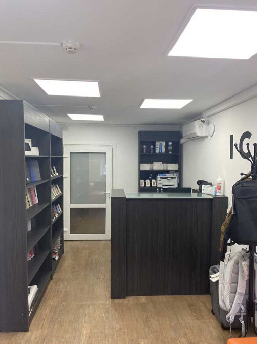 продажа помещения свободного назначения, здания Киев, Печерский, 330000 $ Киев - изображение 10