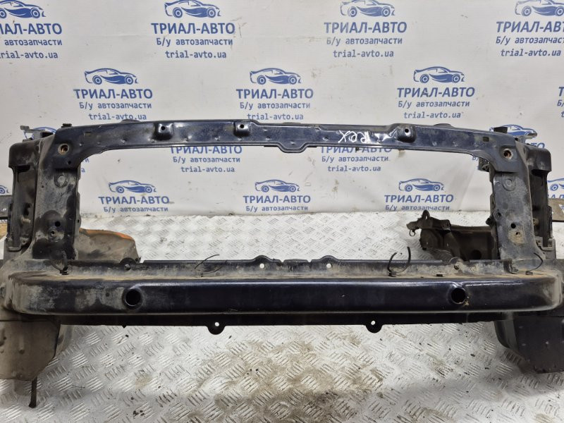 Панель передняя SsangYong Rexton Y250 2.7 D27DT 2006 (б/у) Київ - зображення 5