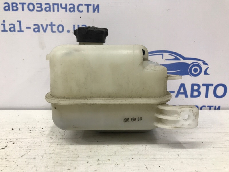 Бачок радиатора (расширительный) Kia Sportage SL 2.0 DIESEL D4HA 2010 (б/у) Київ - зображення 2