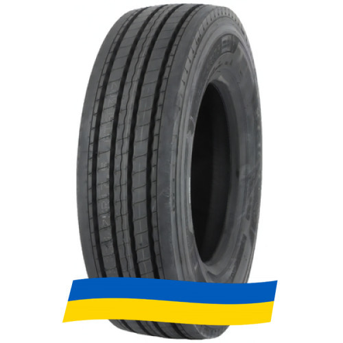 245/70 R17.5 Samson GR-T1 143/141J Причіпна вантажна шина Киев - изображение 10