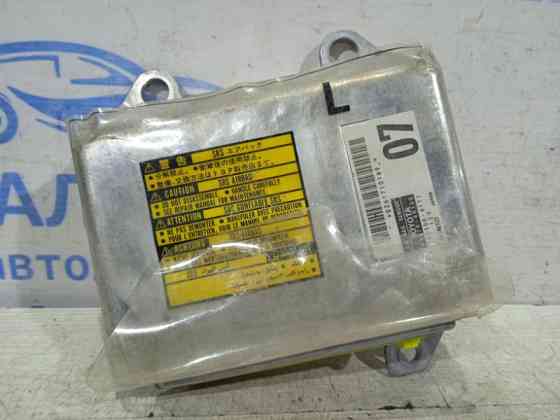 Блок управления AIRBAG Toyota Prado 2002-2009 89170-60120 (Арт. 11256) Киев