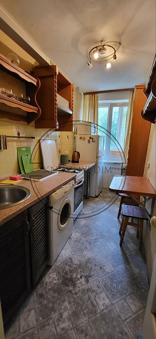 Продаж 1 кімнатної квартири по вул. Златопільська 3 21146207 Київ - зображення 4