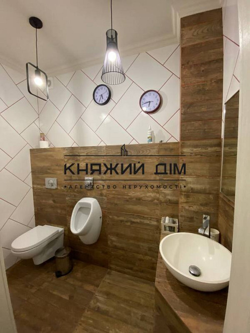 Оренда великого та шикарного будинку в КМ Северинівка № 139328 Київ - зображення 5