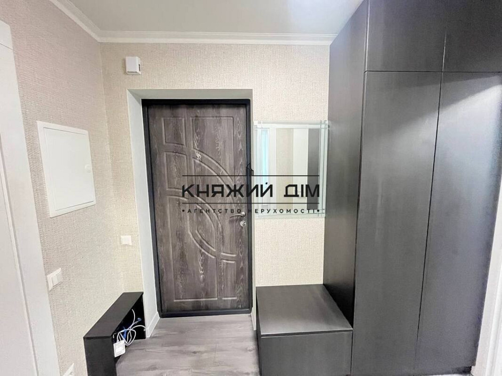 Оренда 1-кімнатна квартира ЖК Liko-Grad Perfect Town м. Васильківська. №11203405 Київ - зображення 7