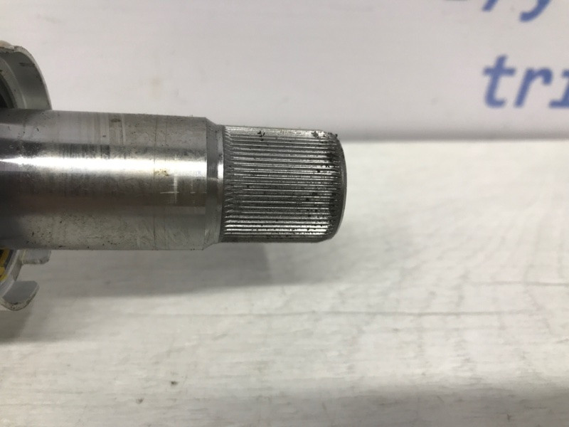 Колонка рулевая Hyundai Tucson TL 1.7 DIESEL D4FD 2015 (б/у) Киев - изображение 4