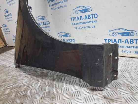 Крыло переднее правое Mazda 3 2013-2019 B45A52111B (Арт. 86227) Київ