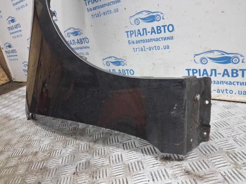 Крыло переднее правое Mazda 3 2013-2019 B45A52111B (Арт. 86227) Київ - зображення 2