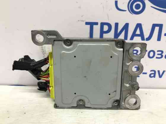 Блок AIRBAG Nissan Qashqai J10 2.0 БЕНЗИН MR20DE 2006 (б/у) Київ