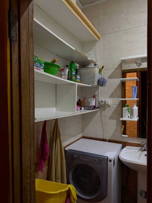 долгосрочная аренда комната Киев, Соломенский, 5000 грн./мес. Київ - зображення 11