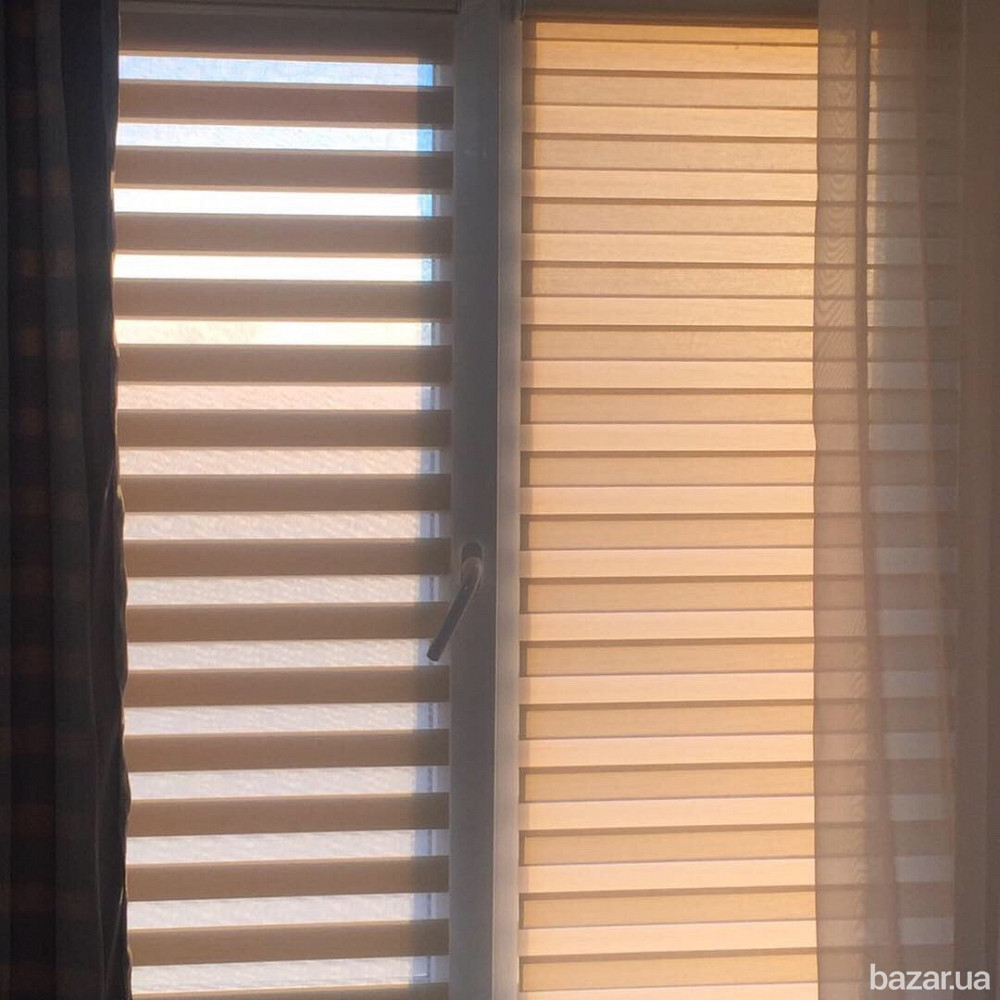 Ролеты День - Ночь. Замер бесплатный Харьков - изображение 5