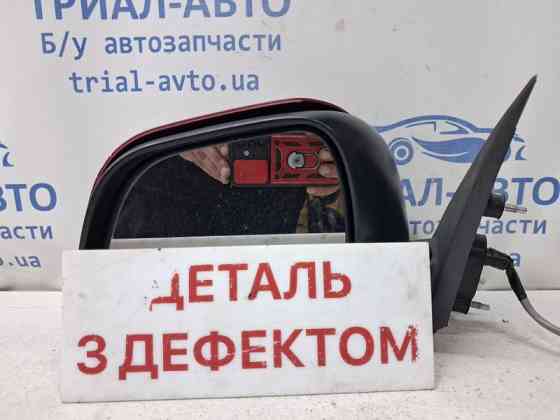 Зеркало левое Mitsubishi Outlander 2007-2012 7632A063 (Арт. 80404) Київ