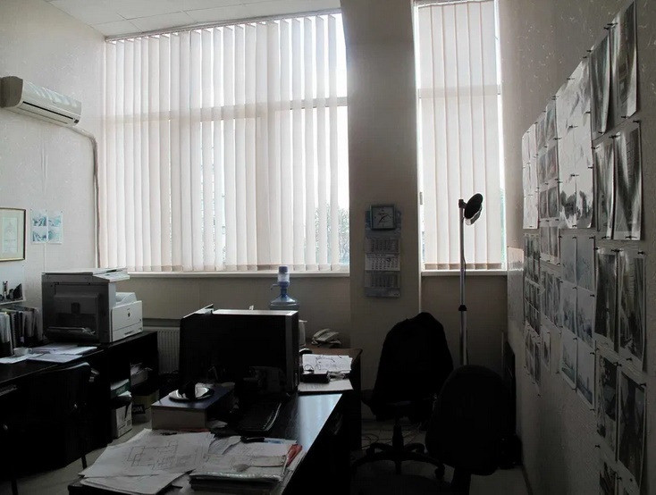 Сдам. Офис 60 м.кв. угол пр.Леси Украинки и ул.Надежды Алексеенко 21 Дніпро - зображення 4