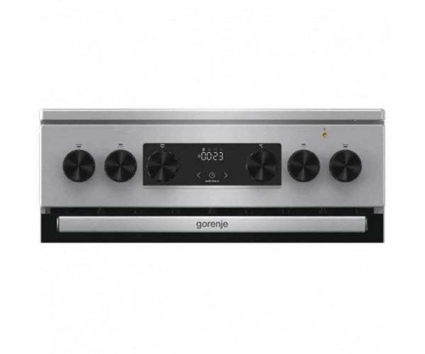 Плита электрическая Gorenje GEСS5С70XPA 70 л Київ - зображення 3