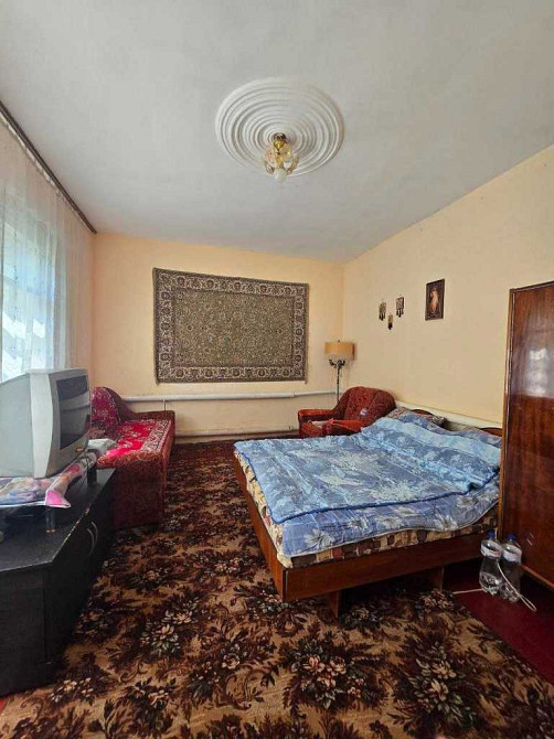 продажа 3-к квартира Васильковский, Путровка, 48000 $  - изображение 12
