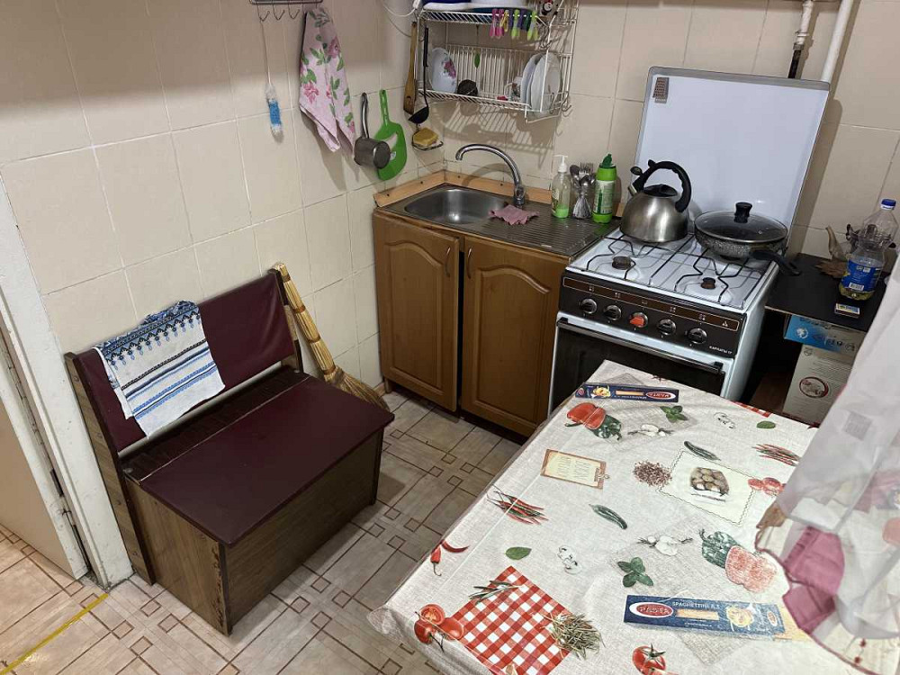 долгосрочная аренда 1-к квартира Киев, Святошинский, 8000 грн./мес. Київ - зображення 9