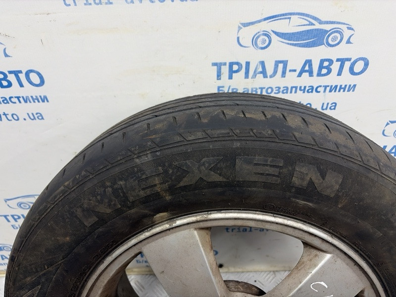Запаска с резиной Hyundai Tucson 2004-2009 529102E300 (Арт. 86765) Киев - изображение 7