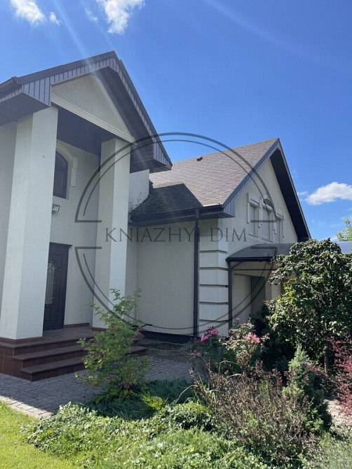 Без комісії,Оренда будинок у межах Києва, 900 метрів від м. Теремки. № 139316. Киев - изображение 2