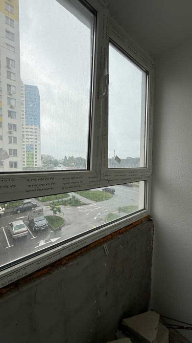 продажа 1-к квартира Броварский, Бровары, 46000 $ Бровари - зображення 10