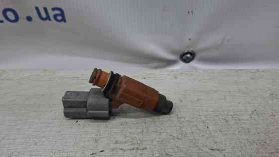 Форсунка топливная Mitsubishi Lancer 2003-2009 MD319791 (Арт. 74252) Киев