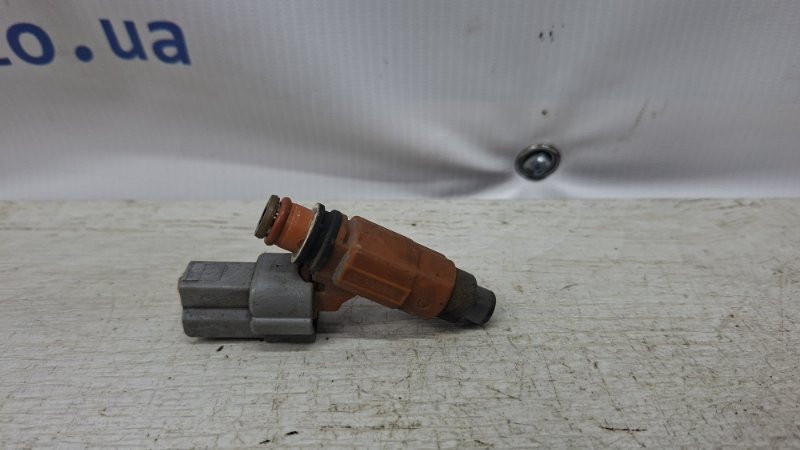 Форсунка топливная Mitsubishi Lancer 2003-2009 MD319791 (Арт. 74252) Киев - изображение 1