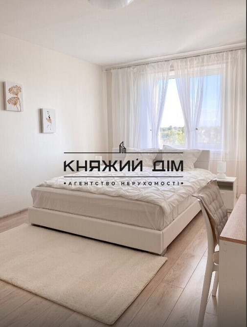 Оренда 1-кімнатної квартири с. Чайки, ЖК Чайки. Код 11205002 Київ - зображення 1