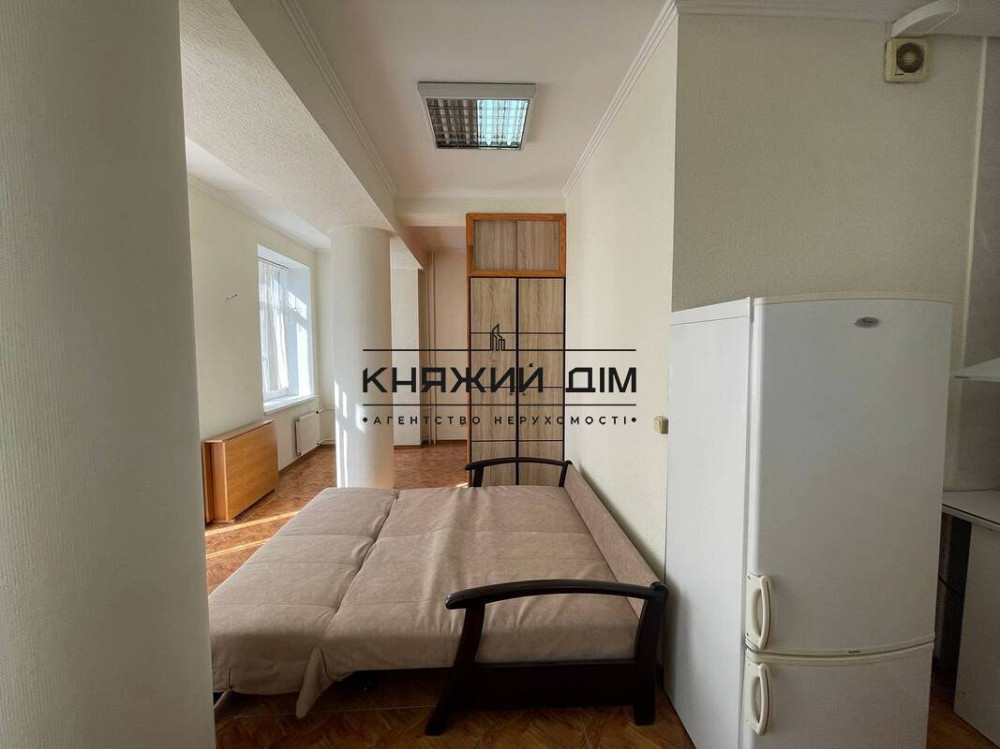 Оренда 2 кімнатна квартира м. Дарниця КОД 11203762 Киев - изображение 9