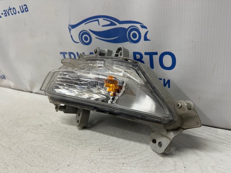 Фара противотуманная левая Mazda 3 2013-2019 B45A51360A (Арт. 77359) Київ - зображення 3