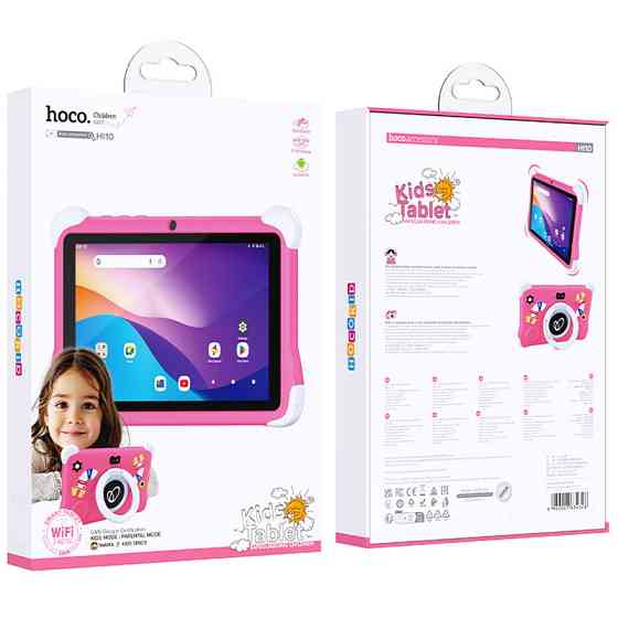 Детский планшет Hoco HI10 8'' Херсон