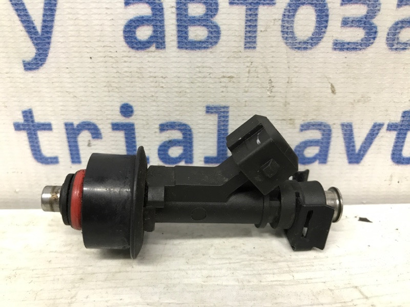 Форсунка топливная Chevrolet Lacetti J200 1.8 БЕНЗИН 2004 (б/у) Київ - зображення 1