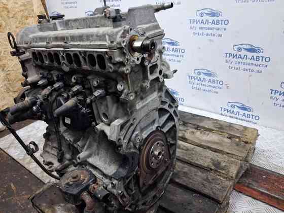 Двигатель Mazda CX 7 ER 2.3 БЕНЗИН 	L3VDT 2007 (б/у) Київ