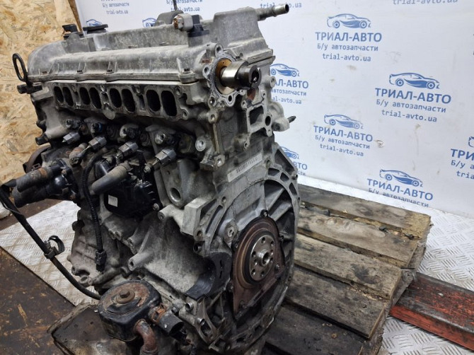 Двигатель Mazda CX 7 2007-2012 L3VDT (Арт. 58568) Київ - зображення 3