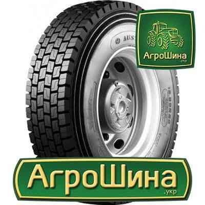 Грузовая шина Austone AT127 (ведущая) 315/80 R22.5 154/151M PR18 Киев