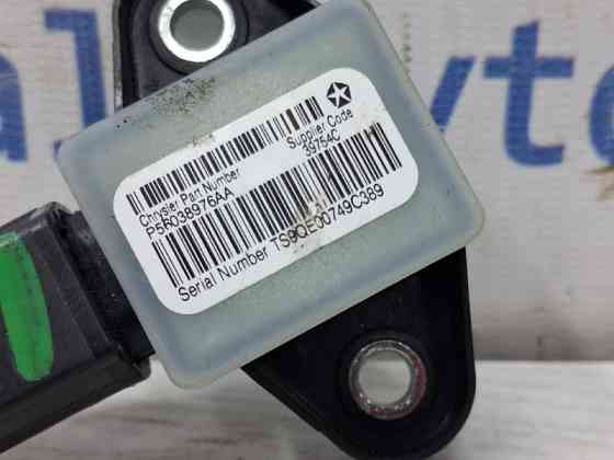 Датчик удара (AIRBAG) Jeep Cherokee 2013-2019 56038976AA (Арт. 77985) Київ