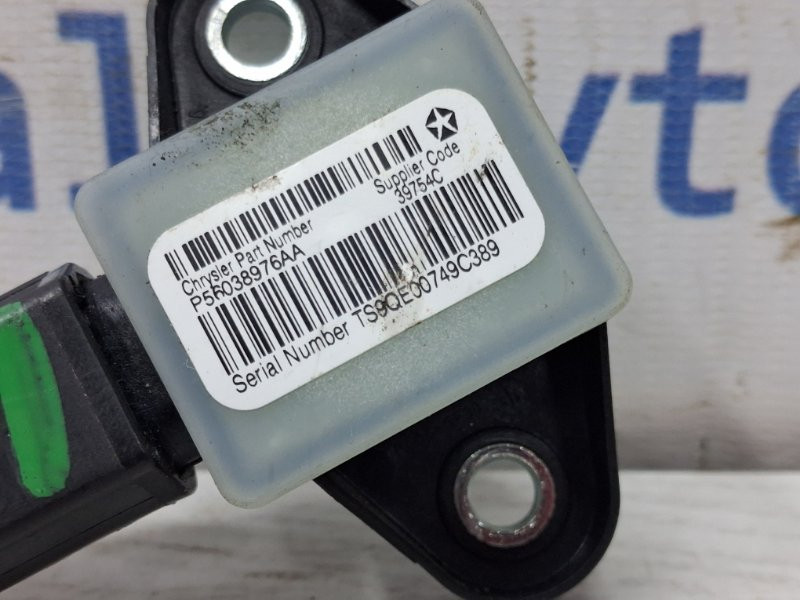 Датчик удара (AIRBAG) Jeep Cherokee 2013-2019 56038976AA (Арт. 77985) Київ - зображення 3