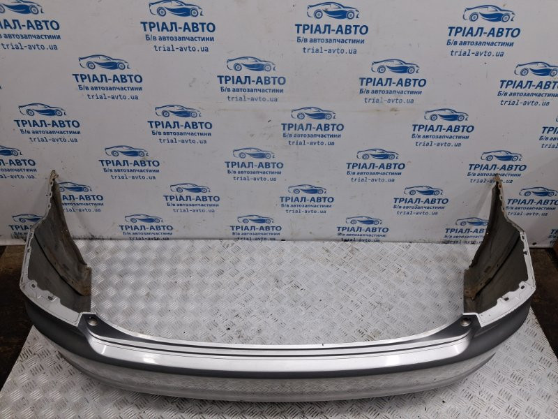 Бампер задний Honda Accord 2002-2008 71501SEA010ZB (Арт. 76068) Київ - зображення 2