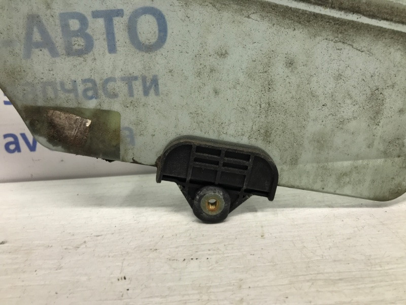 Стекло двери заднее правое Kia Ceed ED 1.6 DIESEL D4FB 2006 (б/у) Киев - изображение 2