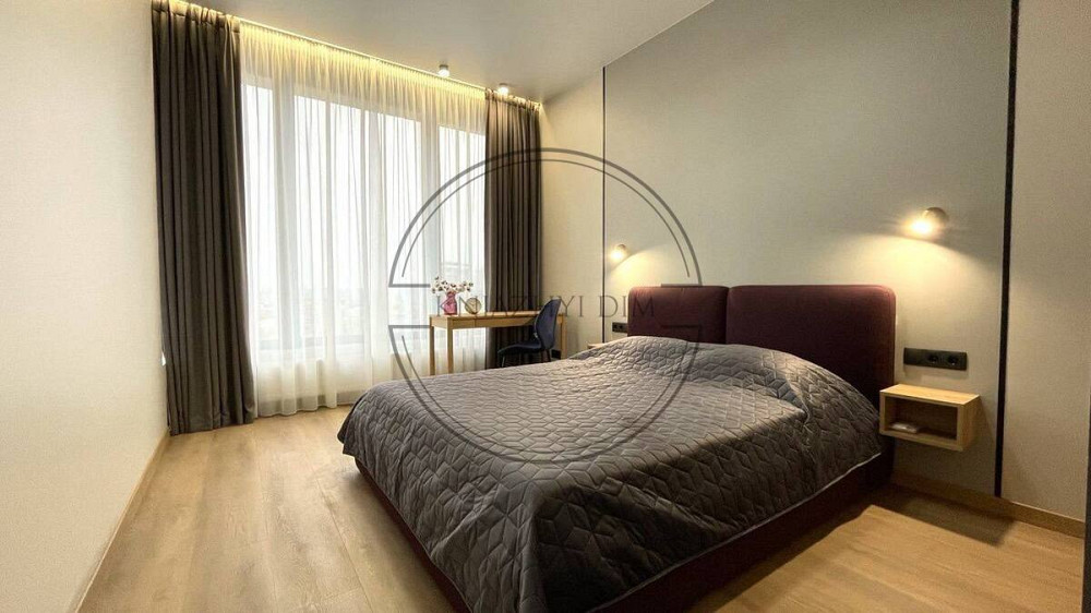 Перша здача! Оренда 1 кімнатної квартири в ЖК UNT Home КОД 11202523 Київ - зображення 8