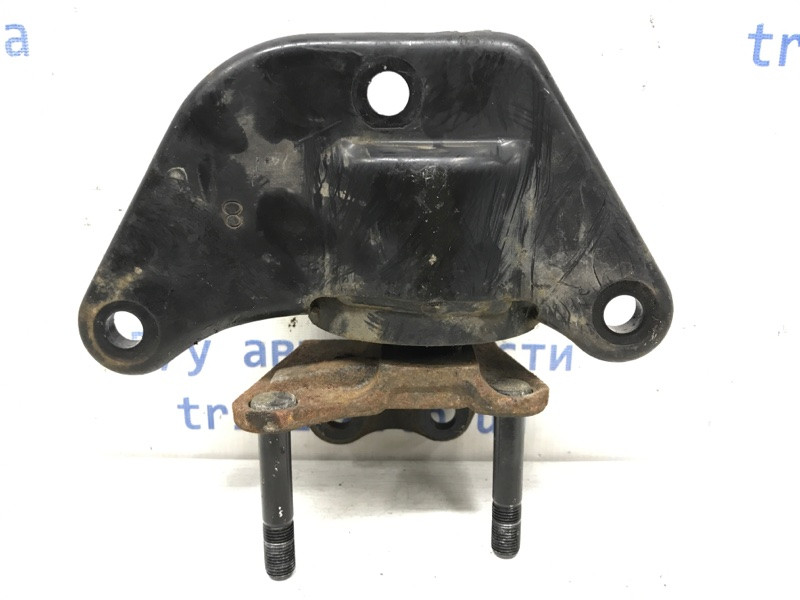 Подушка ДВС передняя Hyundai Santa fe CM 2.7 БЕНЗИН G6EA 2005 (б/у) Киев - изображение 3