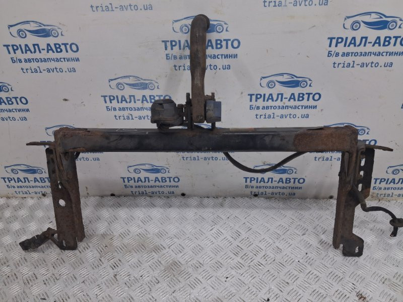 Фаркоп SsangYong Korando 2010-2019  (Арт. 82566) Киев - изображение 6